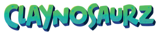 Claynosaurz Logo